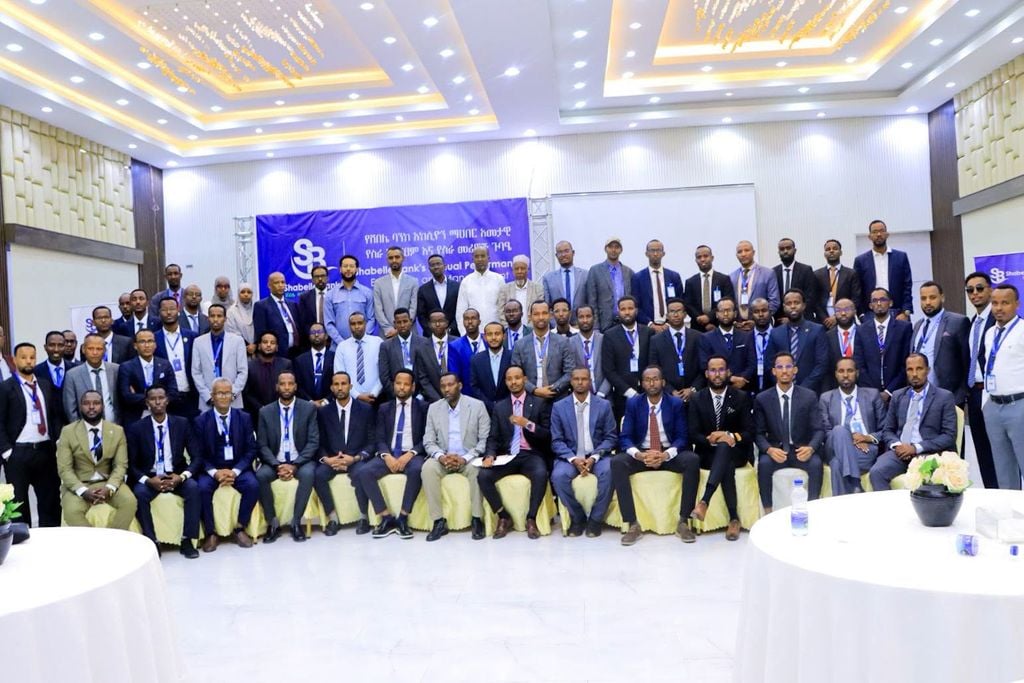 Imisa ayay gaartay hantida Bangiga Shabeelle ee Itoobiya?