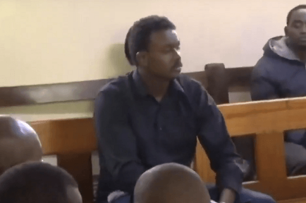 Xog cusub: Haashim oo qirtay dilkii Deeqa C/nuur  iyo xogta ku saabsan dilal kale