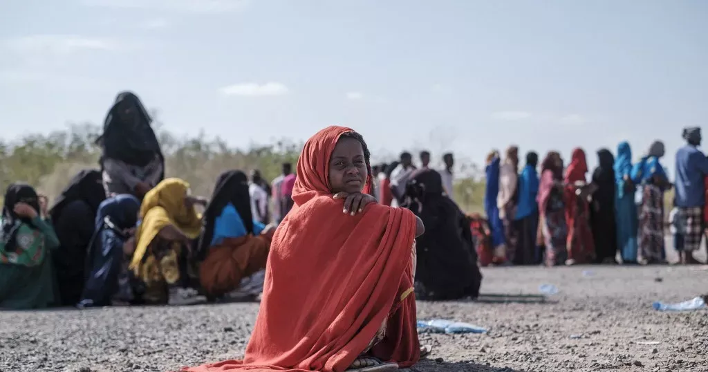 Eritrea oo ku guuldareysatay inay joojiso baaritaanka Qaramada Midoobay