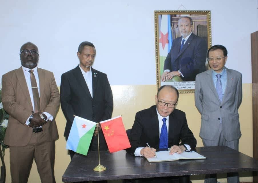 Jabuuti oo ogaaneysa halista fatahaadaha roobka kahor 48 saac