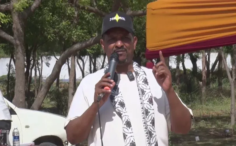 Hoggaamiyeyaasha Gaarisa oo dalbaday shaqaalaysiinta macallimiin gaaraya 1,700 