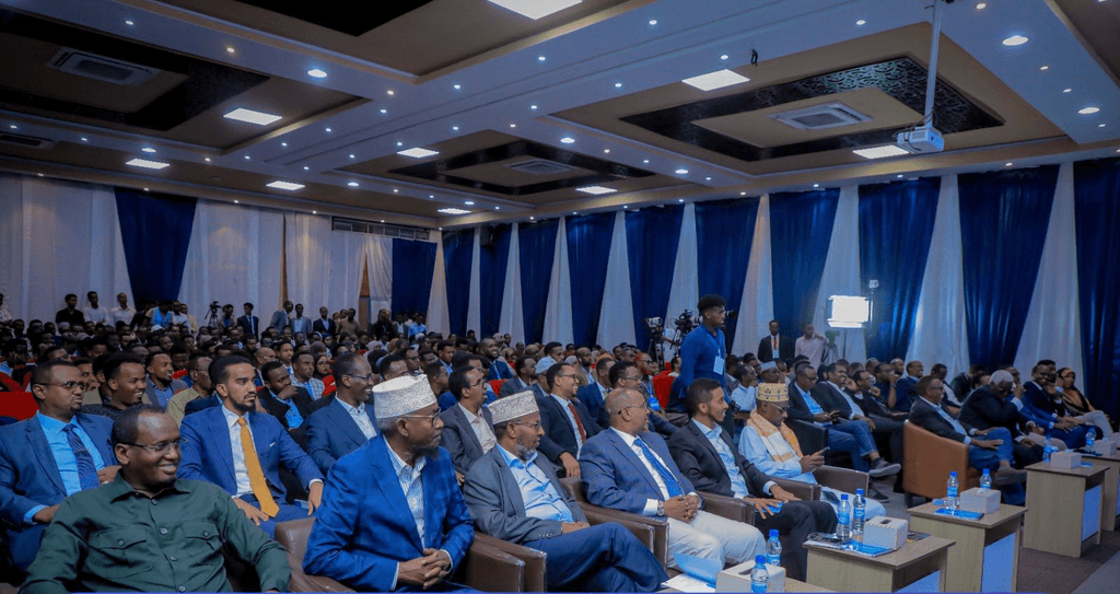 Soomaaliya oo qorsheenaysa yaraynta isticmaalka shidaalka 