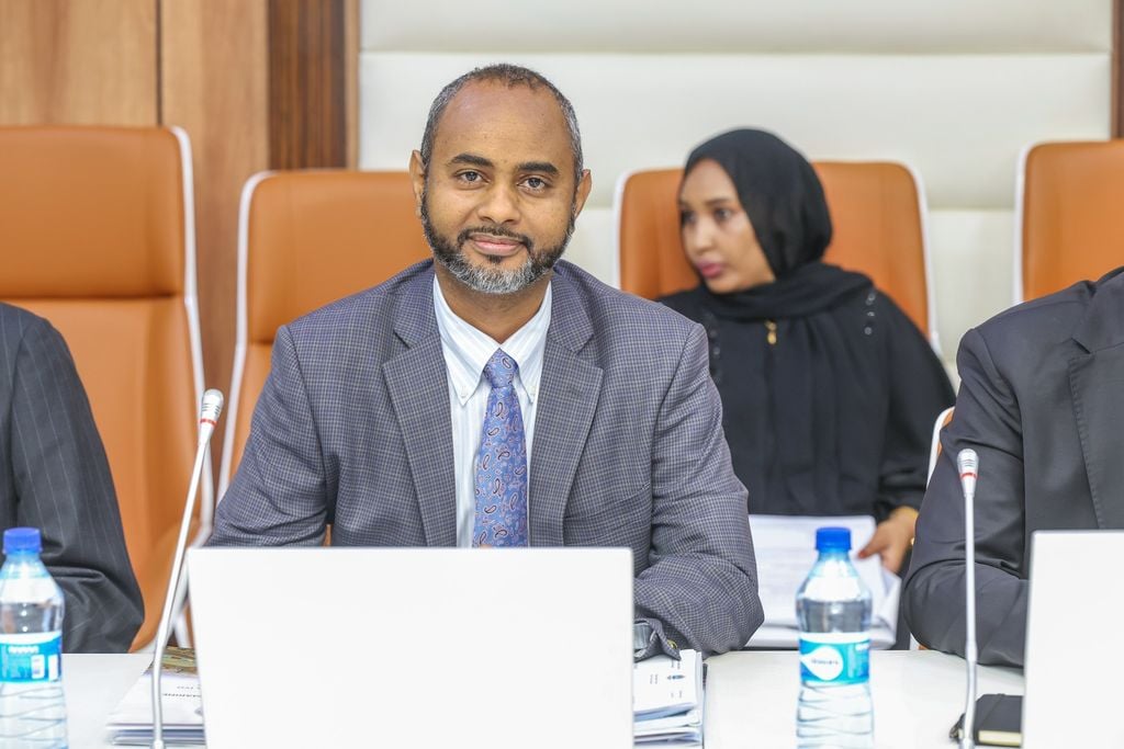 Maxay Soomaaliya uga dhigan tahay ansixinta heshiisyada badda?