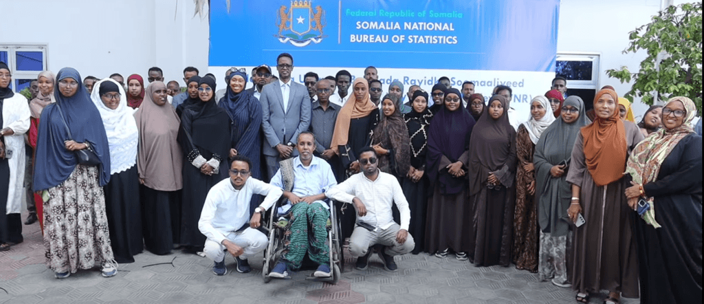 Soomaaliya oo dib-u-eegaysa horumarka yoolalka 2026