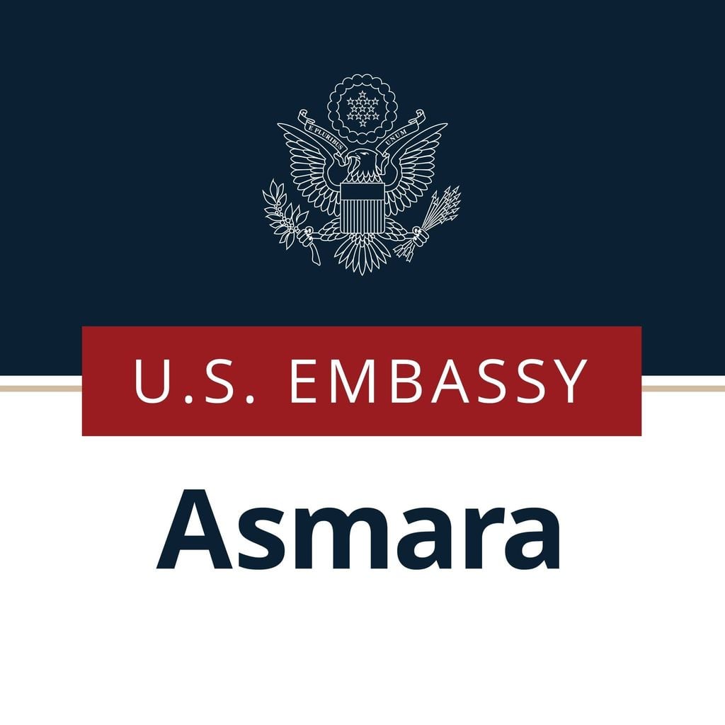 Mareykanka oo Muwaadiniintiisa uga Digay Khataraha Amni ee Eritrea