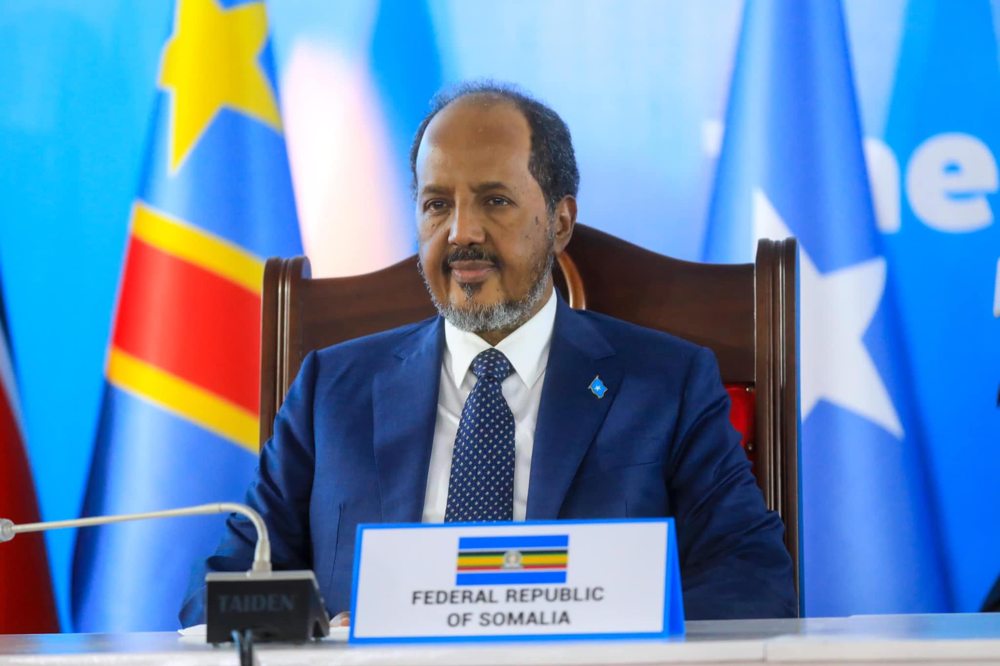 Soomaaliya iyo Bulshada Bariga Afrika: iskaashi horumarineed iyo himilo cusub