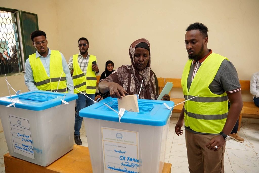 Galmudug iyo Hirshabeelle: Maxaa loo codeynayaa 30-ka Sebtembar?