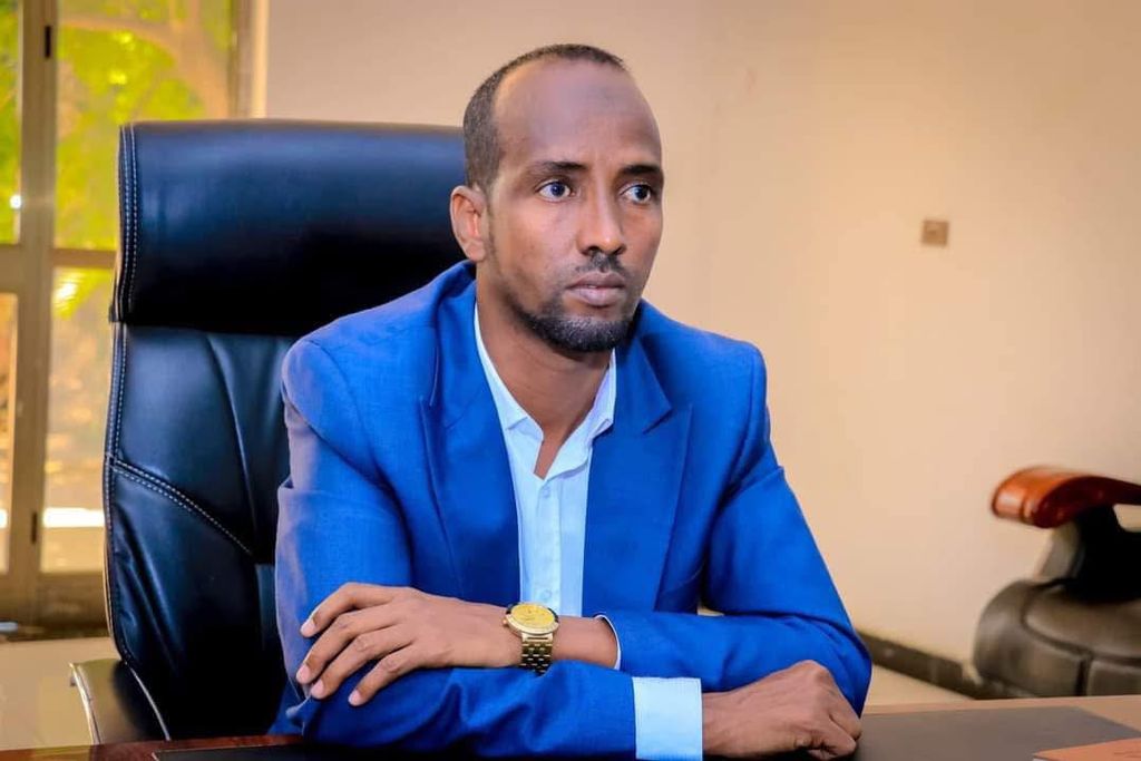 DDS oo xiraysa goobaha Caafimaad ee aan ruqsadda lahayn