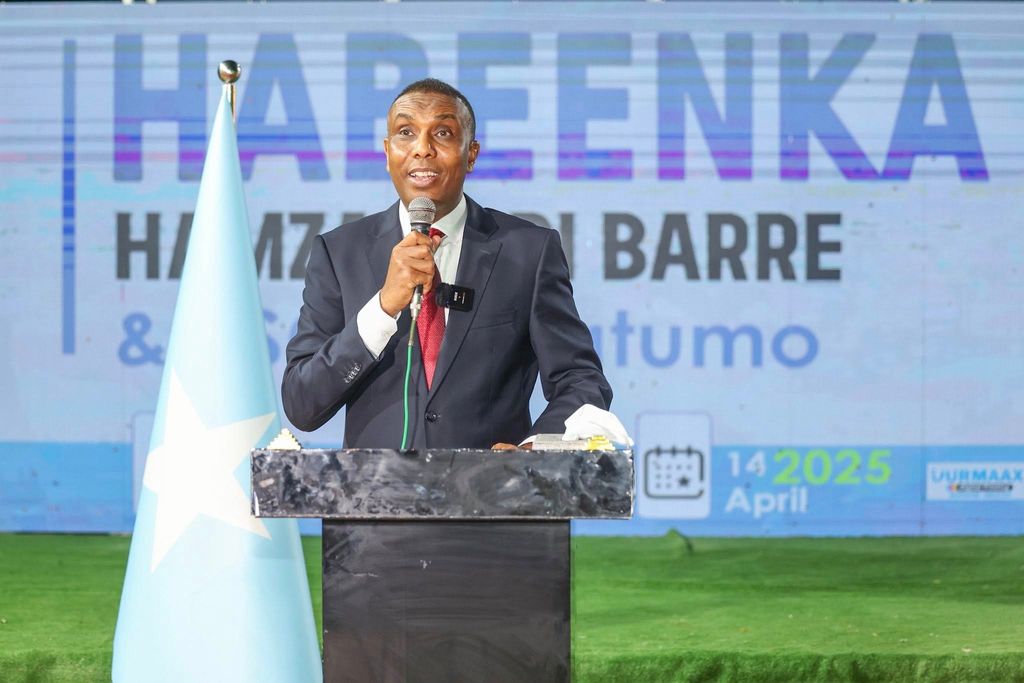 Xukuumadda Soomaaliya oo u aqoonsatay SSC-Khaatumo Dowlad Goboleed.