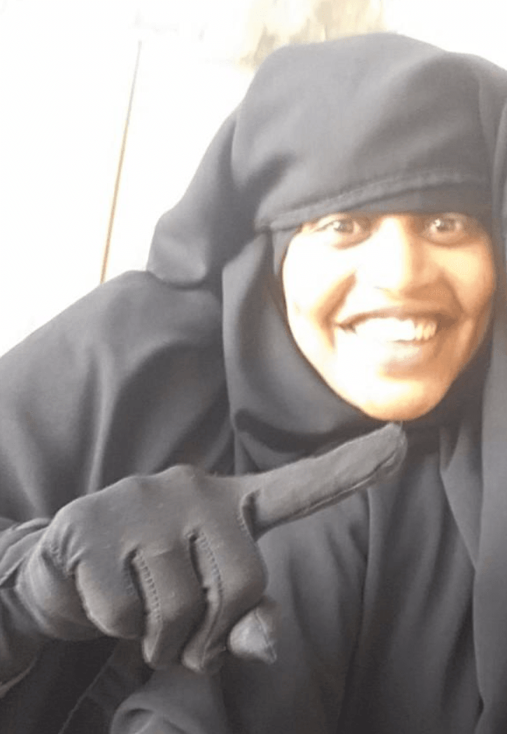 Waa tuma haweeneyda asal ahaan kasoo jeeda Soomaaliya ee Mareykanku dul dhigay madaxeeda $5 Milyan?