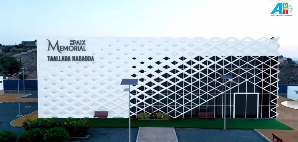 Sidee Magaaladi Yareed ee Jabuuti Uga Caawisay Soomaaliya Inay Dib U dhisto Dawlad