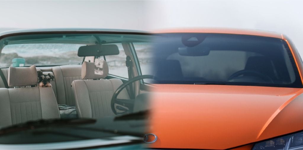 Jabuuti oo bilowday olole ka dhan ah muraayadaha madow ee gaadiidka.