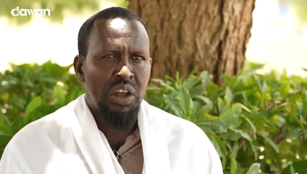 Sheekada Cali Cabdulle: Dhibbanaha Warbaahinta Qaranka