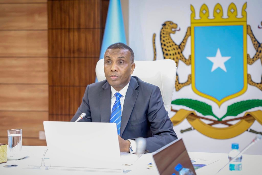 Ma heli doontid adeegyada dowladda haddii aadan haysan Kaarka NIRA