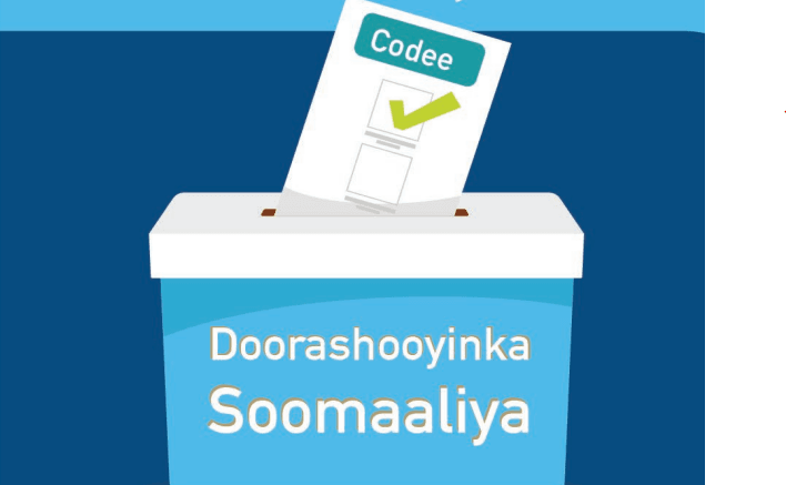Guddiga Doorashooyinka ayaa qorsheynaya in dib u furaan Diiwaangelinta Xisbiyada