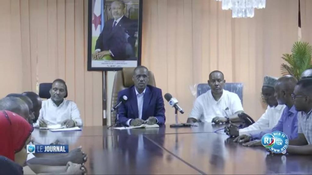 Jabuuti oo ballan qaaday in la hagaajinayo adeegyada Xujeyda