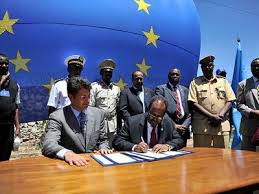 Yurub oo la filayo inay maalgelinta AUSSOM ku dhawaaqdo bilowga 2026