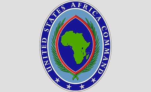 AFRICOM oo sheegtay inay duqeymo isdaba joog ah ka fulisay Bariire