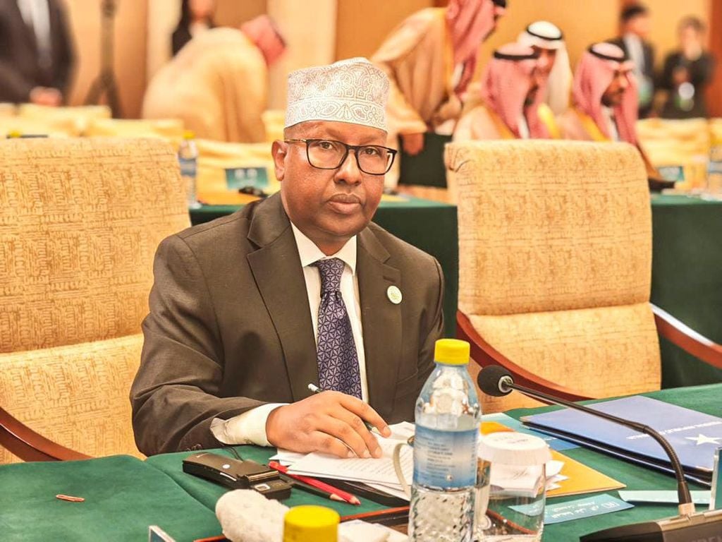 Fiqi oo cambaareeyay faragelinta ay Itoobiya ku hayso Soomaaliya