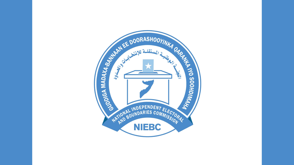 Guddiga Doorashooyinka oo Ka Jawaabay Eedeymaha Diiwaangelinta Jaamacadaha