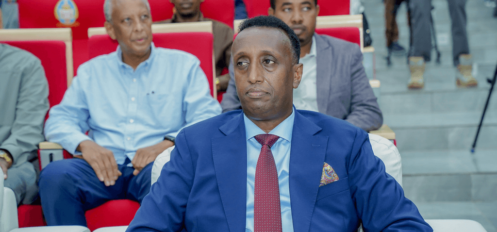 Guddiga Doorashooyinka oo Magacaaway Madax Xafiiska Doorashooyinka K.Galbeed