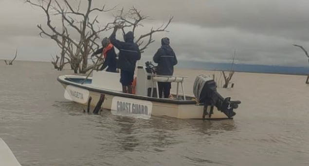 Kenya..Hal qof ayaa ku dhintay, 6 kalena waa lagu la'yahay doon ku dagtay harada Baringo
