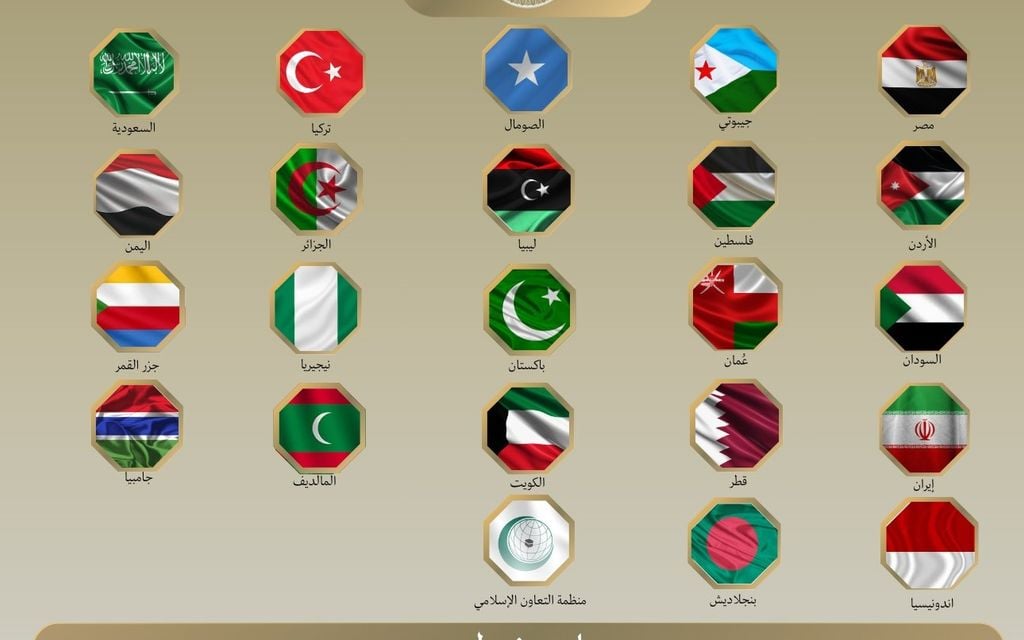 In ka badan 20 dowladood oo Israa’iil ugu baaqay inay ka laabato aqoonsiga Somaliland