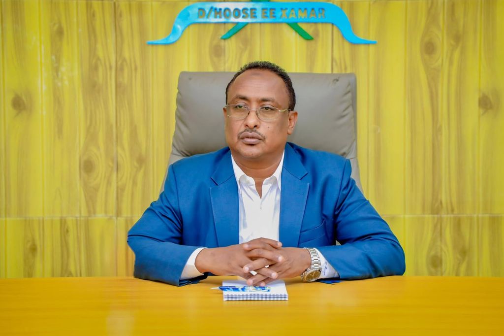 Gobolka Banaadir oo soo bandhigay daahfurnaan la'aan ka jirta mushaaraadka uu bixiyo