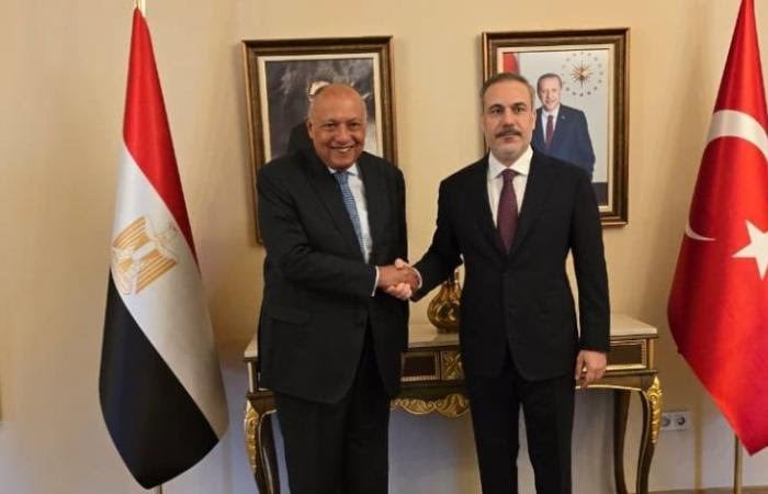 Masar iyo Turkiga oo mar kale taageeray midnimada dhuleed ee Soomaaliya