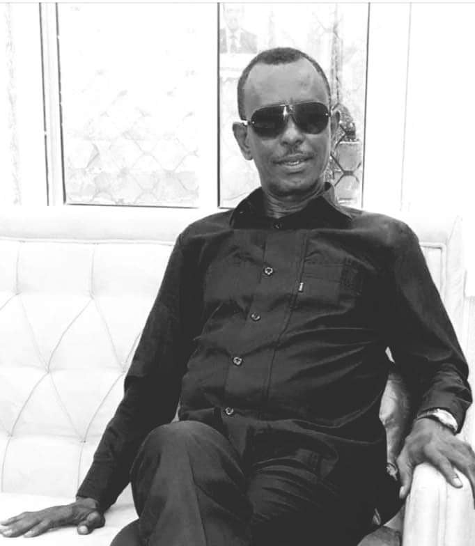 Maareeya ku xigeenkii Golaha Murtida oo ku geeriyooday Nairobi
