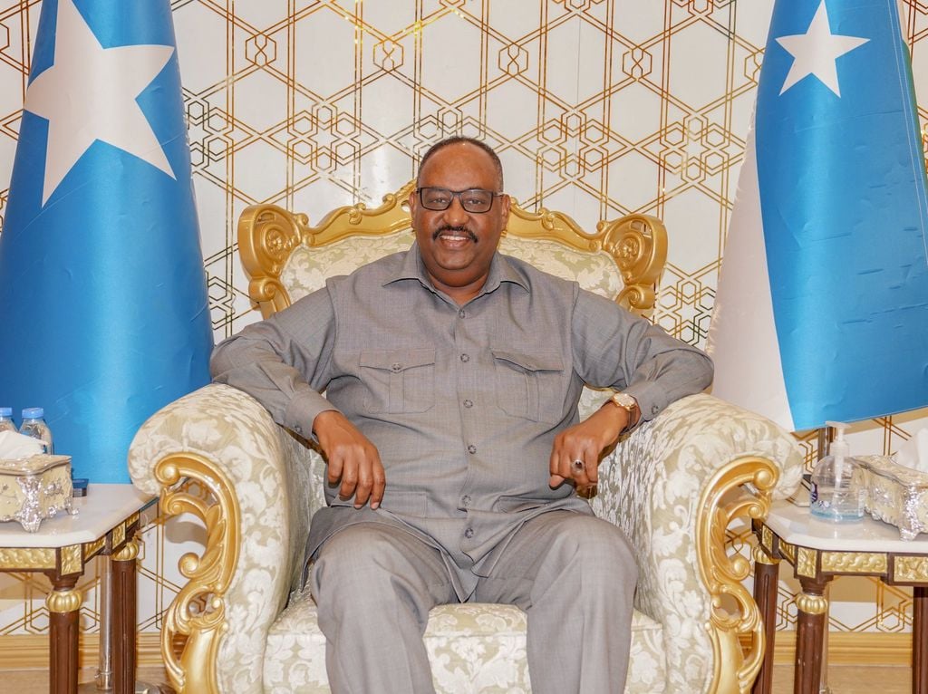 Puntland oo Kala dirtay Maxkamadda Ciidanka Qalabka Sida iyo Dembiyada Culus