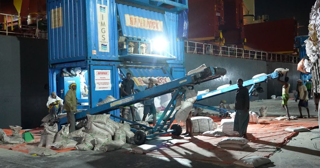 Heerka sicir-bararka Soomaaliya oo kor u kacay sanadkii 2025