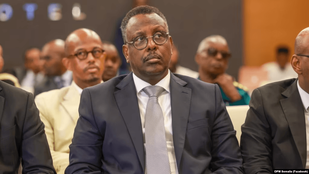 Soomaaliya oo Walaac ka Muujisay Maxaabiista Xabsiyada Sacuudiga