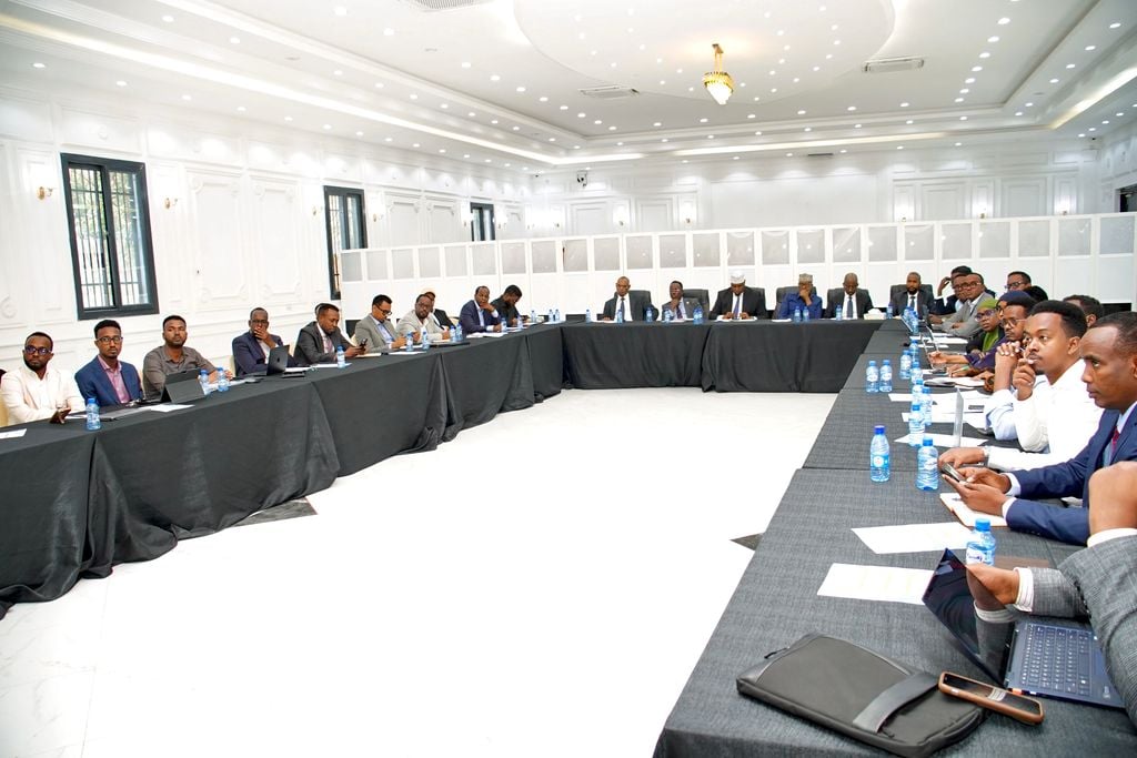 Soomaaliya oo qorsheyneysa ka hortagga cunto-yarida iyo nafaqo-xumida