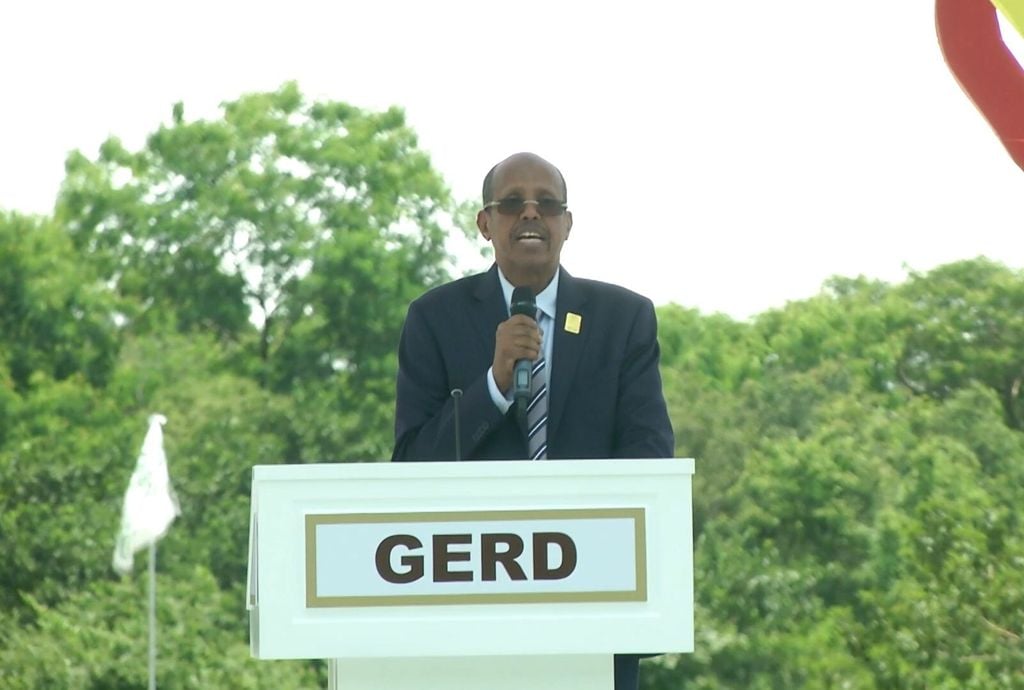 Midowga Afrika oo ku baaqay wadahadallo laga yeesho Niil