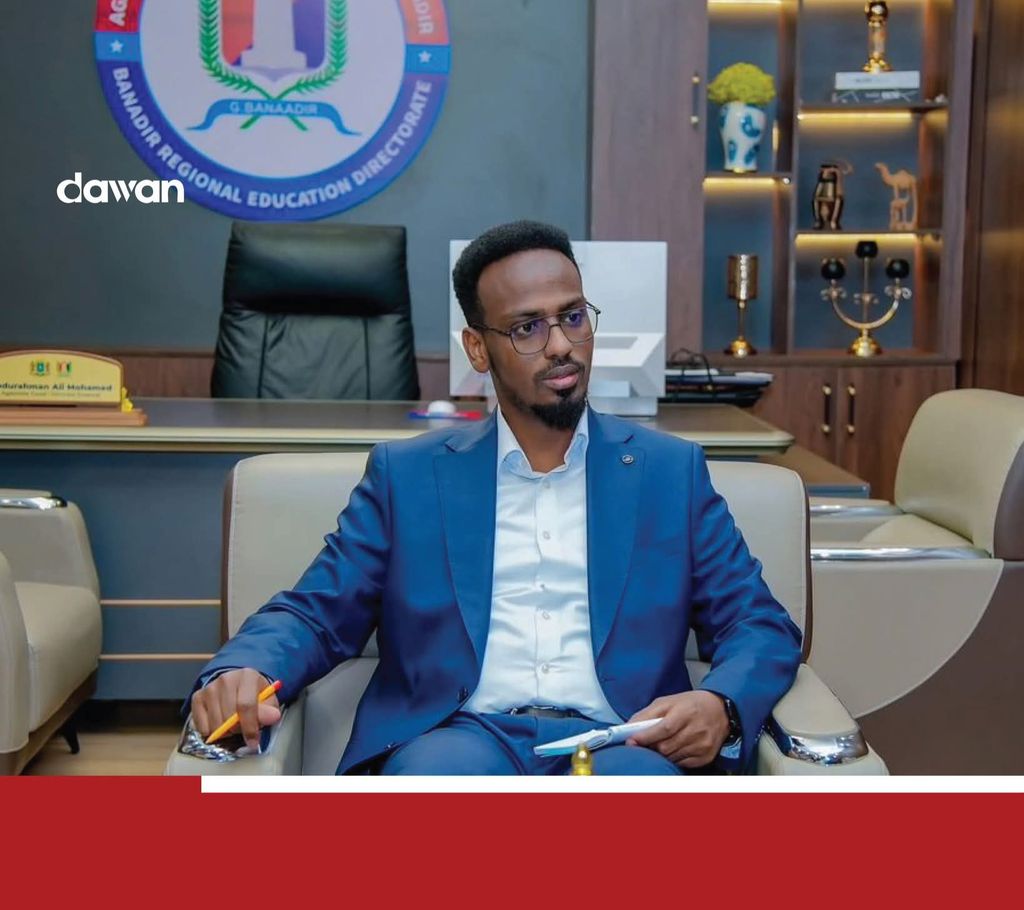 Gobolka Banaadir oo mamnuucay in ardayda albaabka laga xiro