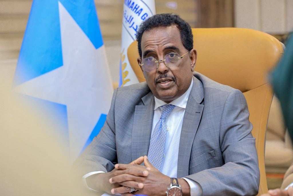 Soomaaliya oo ku boorrisay Somaliland inay wax ka qabato cabashooyinka dadka Boorama