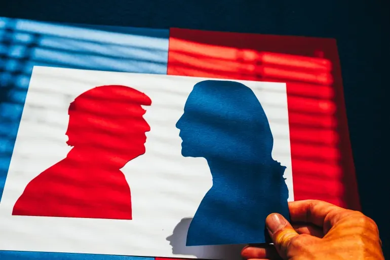 Kamala mise Trump... yaa noqon doona m/weynaha xiga ee Mareykanka?