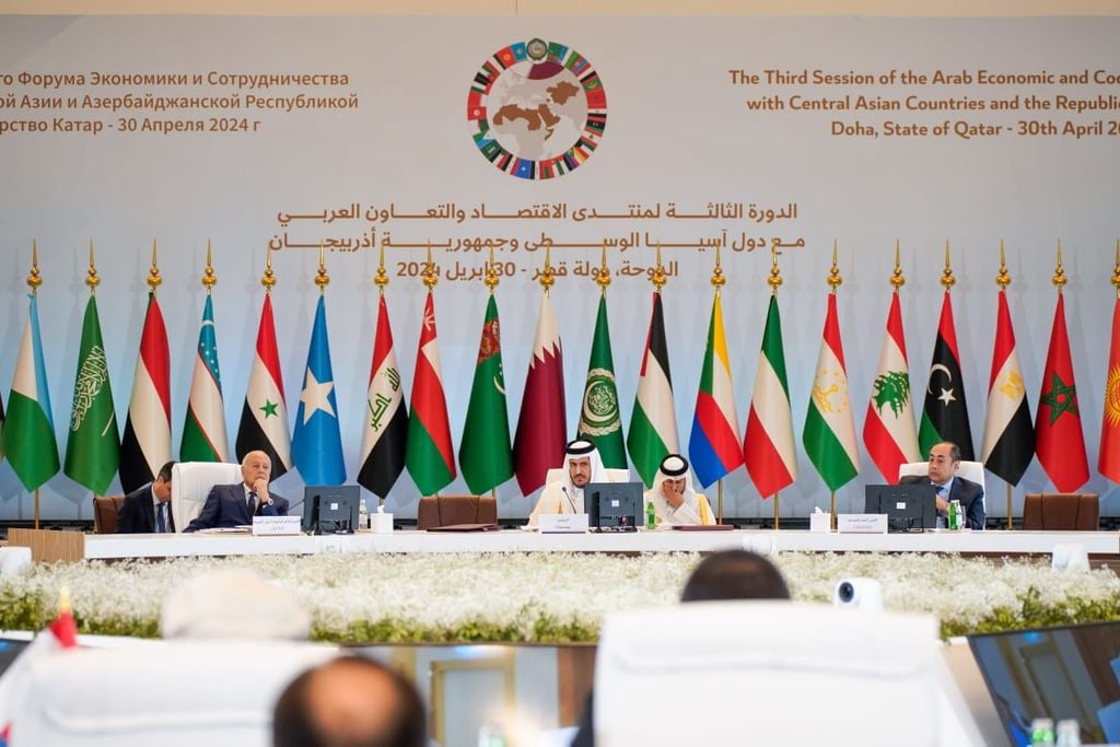 Baaqa Doxa oo looga horyimid heshiiskii Itoobiya iyo Somaliland