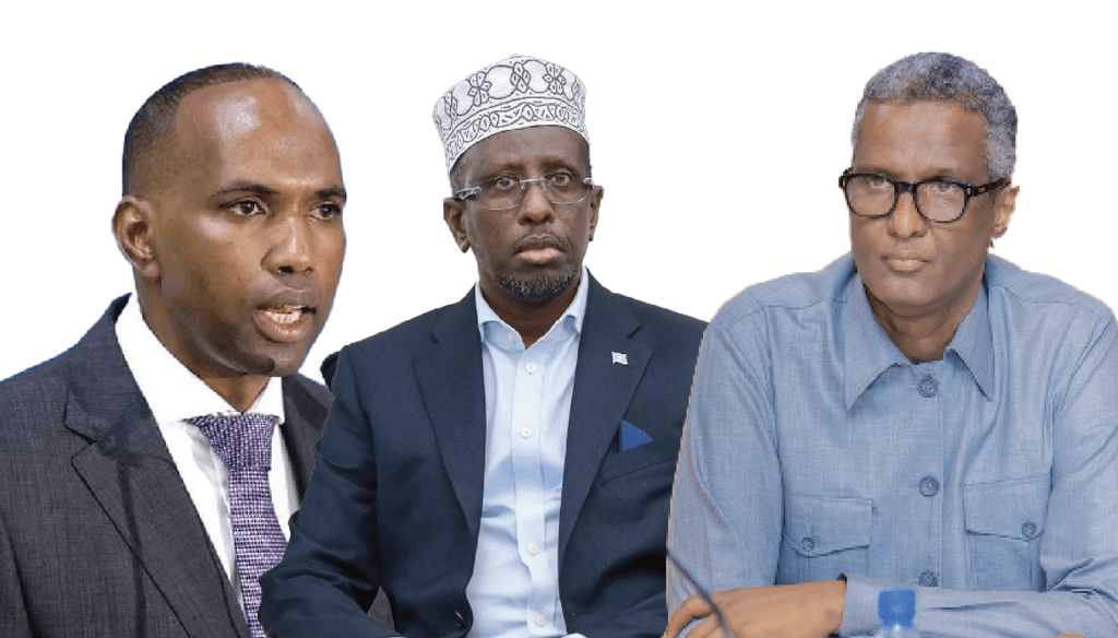 Mucaaradka oo Wasiirro iyo ilaalada baarlamaanka ku eedeeyay tacaddi