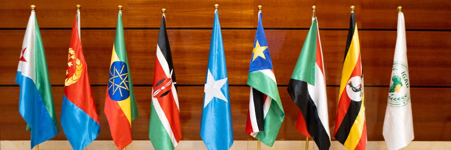 IGAD oo ka shireysa xiisadda Gobolka iyada oo ay Itoobiya maqantahay