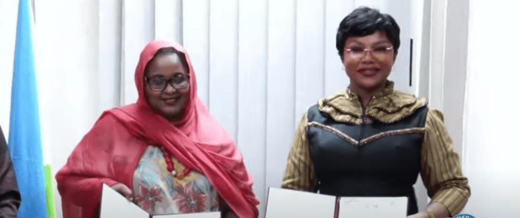 Jabuuti iyo Ivory Coast oo iska kaashanaya horumarinta xuquuqda qoyska