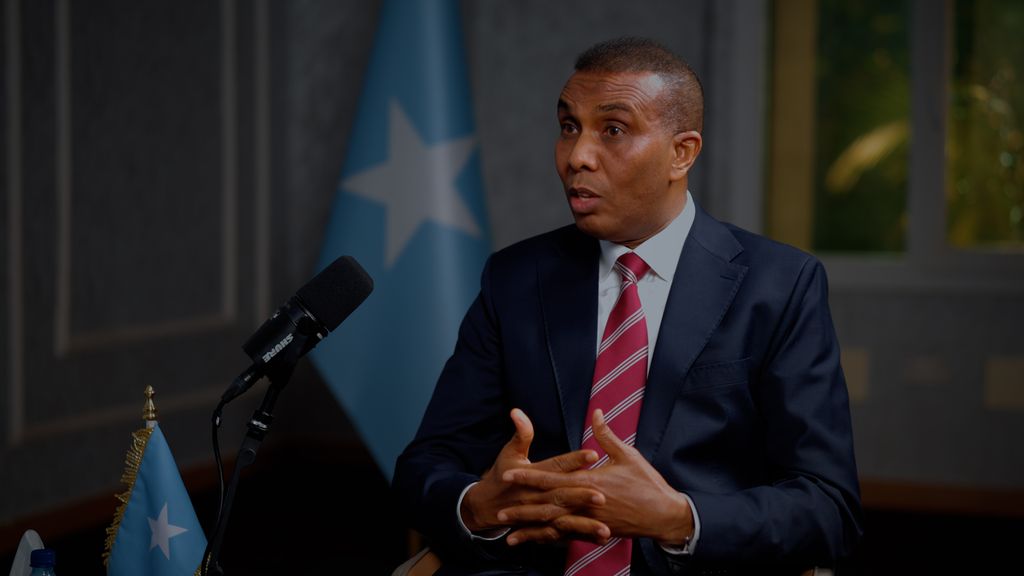 Xamse: Doorashadu way ka dhici doontaa Jubaland inta ay suurtagal tahay