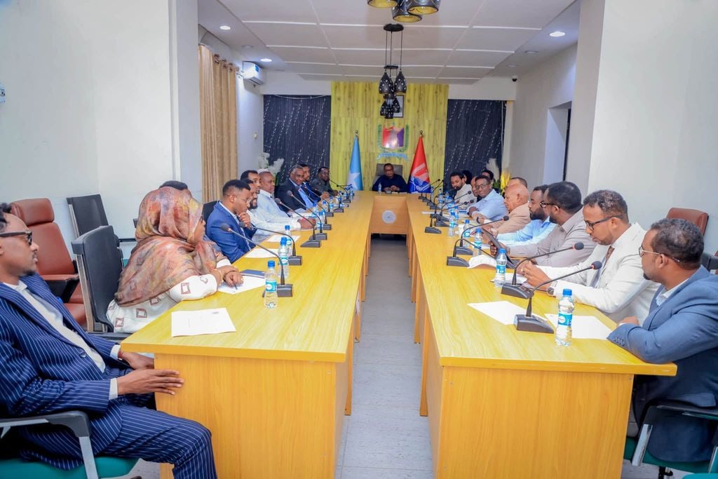 Sidee gobolka Banaadir ugu diyaar garoobay saameynta Super El Niño ee fatahaaadaha?