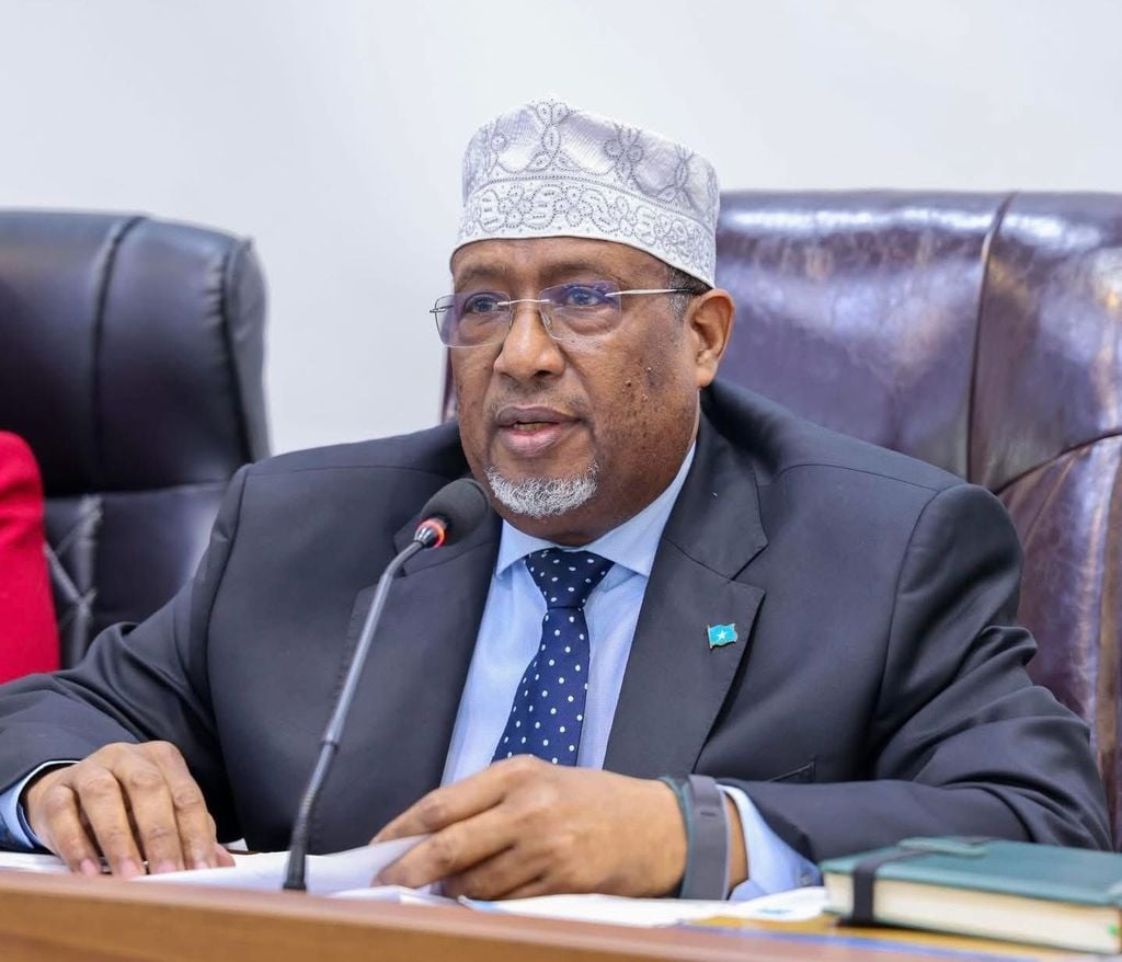 Baarlamaanka Soomaaliya oo u Baaqday Kooram la’aan