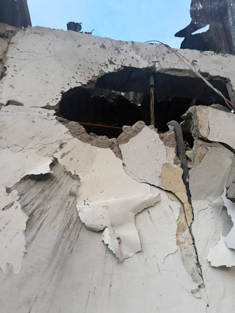 Mucaaradka iyo Dowladda oo is dhaafsaday eedeymo la xiriira dagaalkii Muqdisho