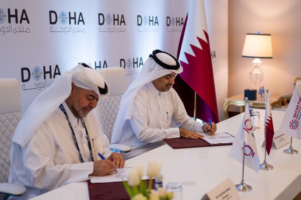 Qatar oo $1 Milyan u Qoondeysay Abaaraha Somaliland