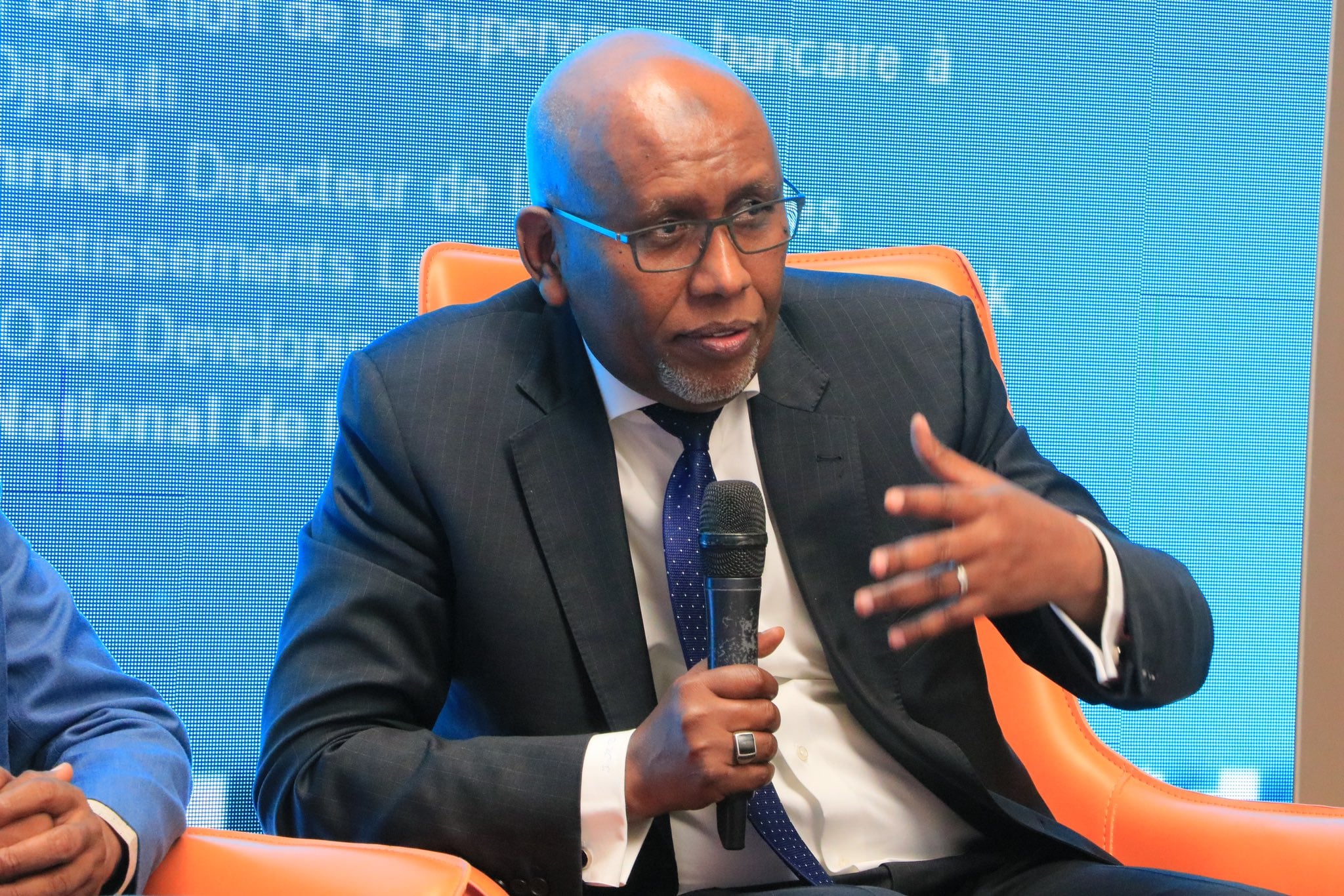 Jabuuti oo beenisay inay hooy u tahay    jabhado ka dhan ah  Somaliland
