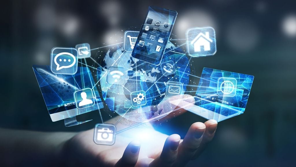 Jabuuti oo Yaraynaysa Farqiga Ragga iyo Dumarka ee Warbaahinta Dijitaalka