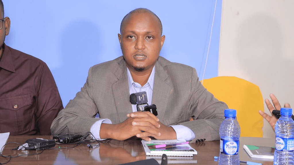 Golaha Caafimaadka Soomaaliya ayaa ku guuleystay go’aan ka soo baxay Maxkamadda Sare 